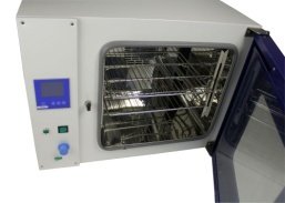 Hot Air Oven